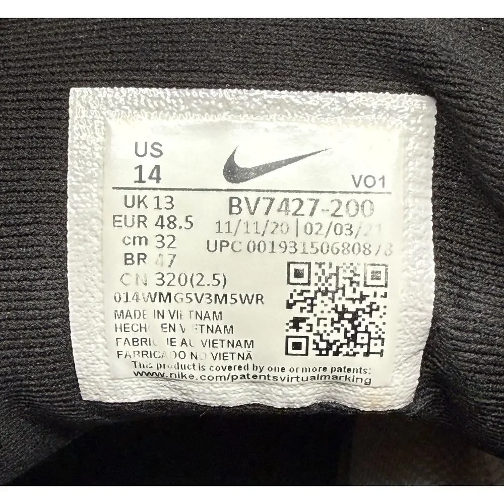 Nike this fantastic